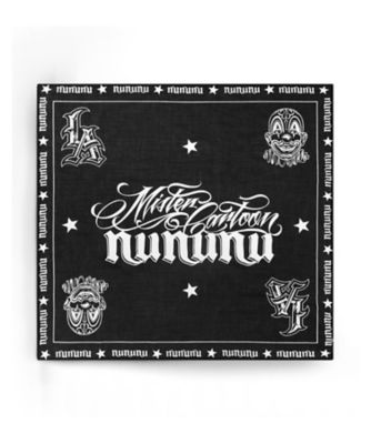 ＜nununu (Baby&Kids)＞バンダナ　ＴＯＯＮＵＮＵＮＵ　ＢＡＮＤＡＮＡ　ＮＵＭＣ３４